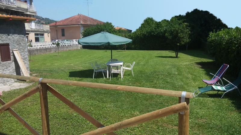 Casa Il Sogno Apartment Vezzano Ligure Bilik gambar