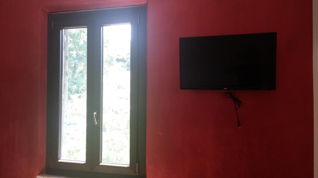 Casa Il Sogno Apartment Vezzano Ligure Bilik gambar