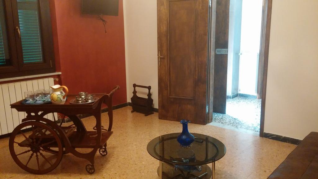 Casa Il Sogno Apartment Vezzano Ligure Bilik gambar