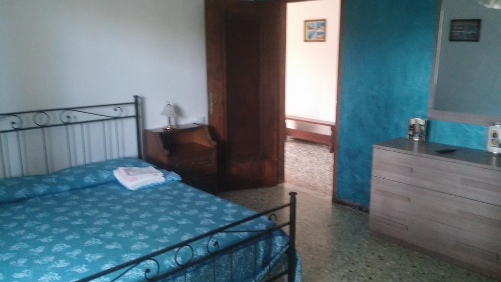 Casa Il Sogno Apartment Vezzano Ligure Bilik gambar