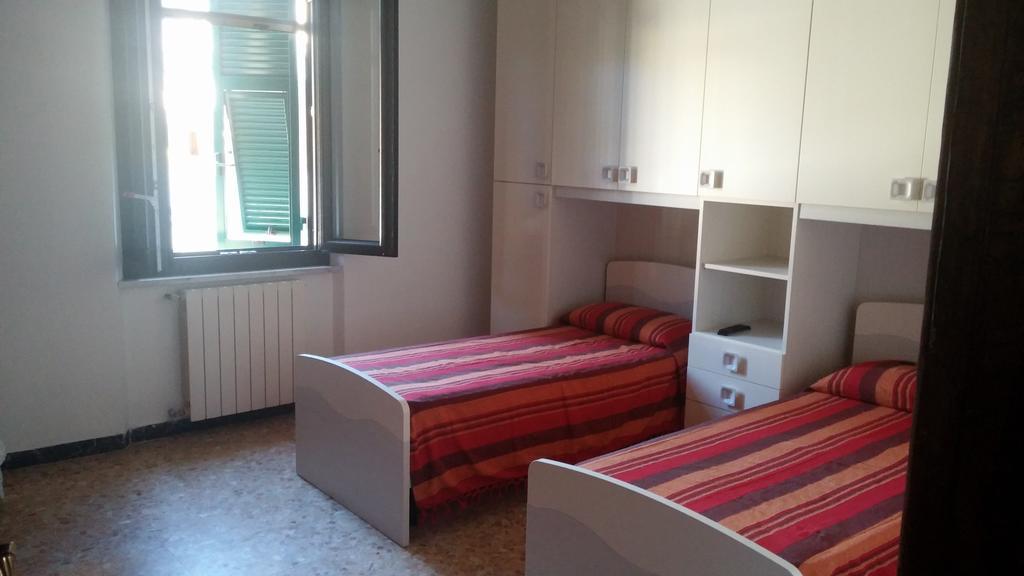 Casa Il Sogno Apartment Vezzano Ligure Bilik gambar