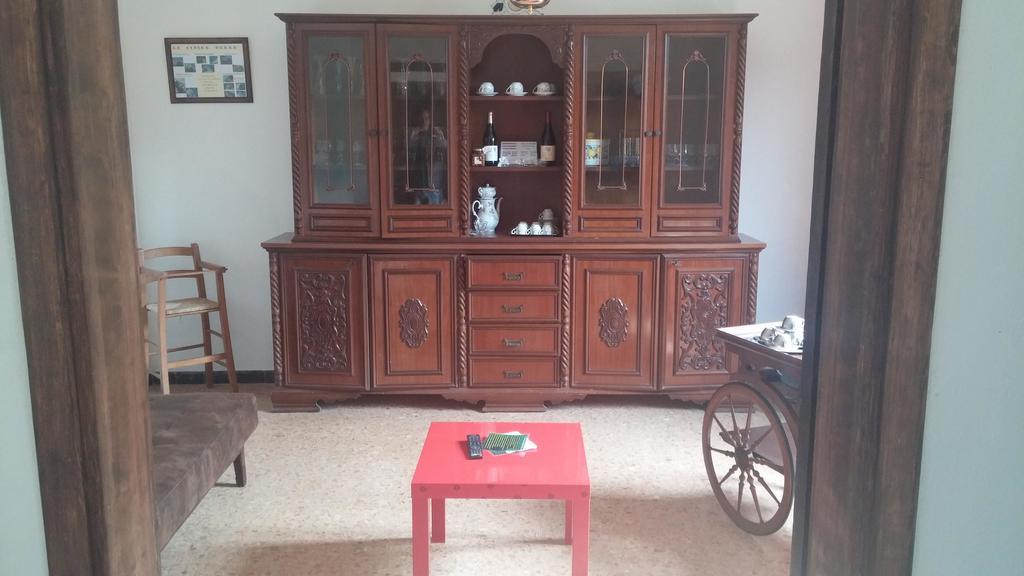 Casa Il Sogno Apartment Vezzano Ligure Luaran gambar